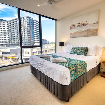 Park Avenue - Ikon Glen Waverley Exterior foto
