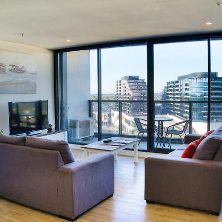 Park Avenue - Ikon Glen Waverley Exterior foto