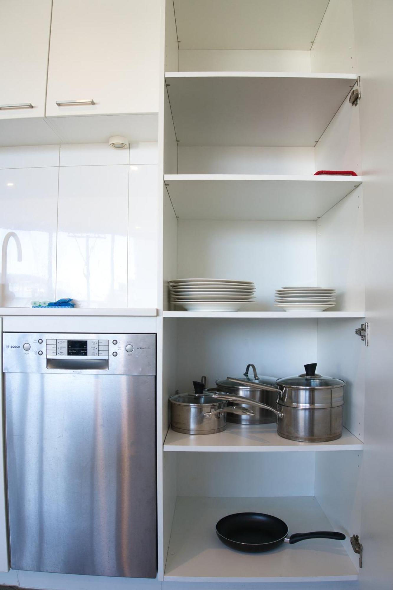 Park Avenue - Ikon Glen Waverley Exterior foto