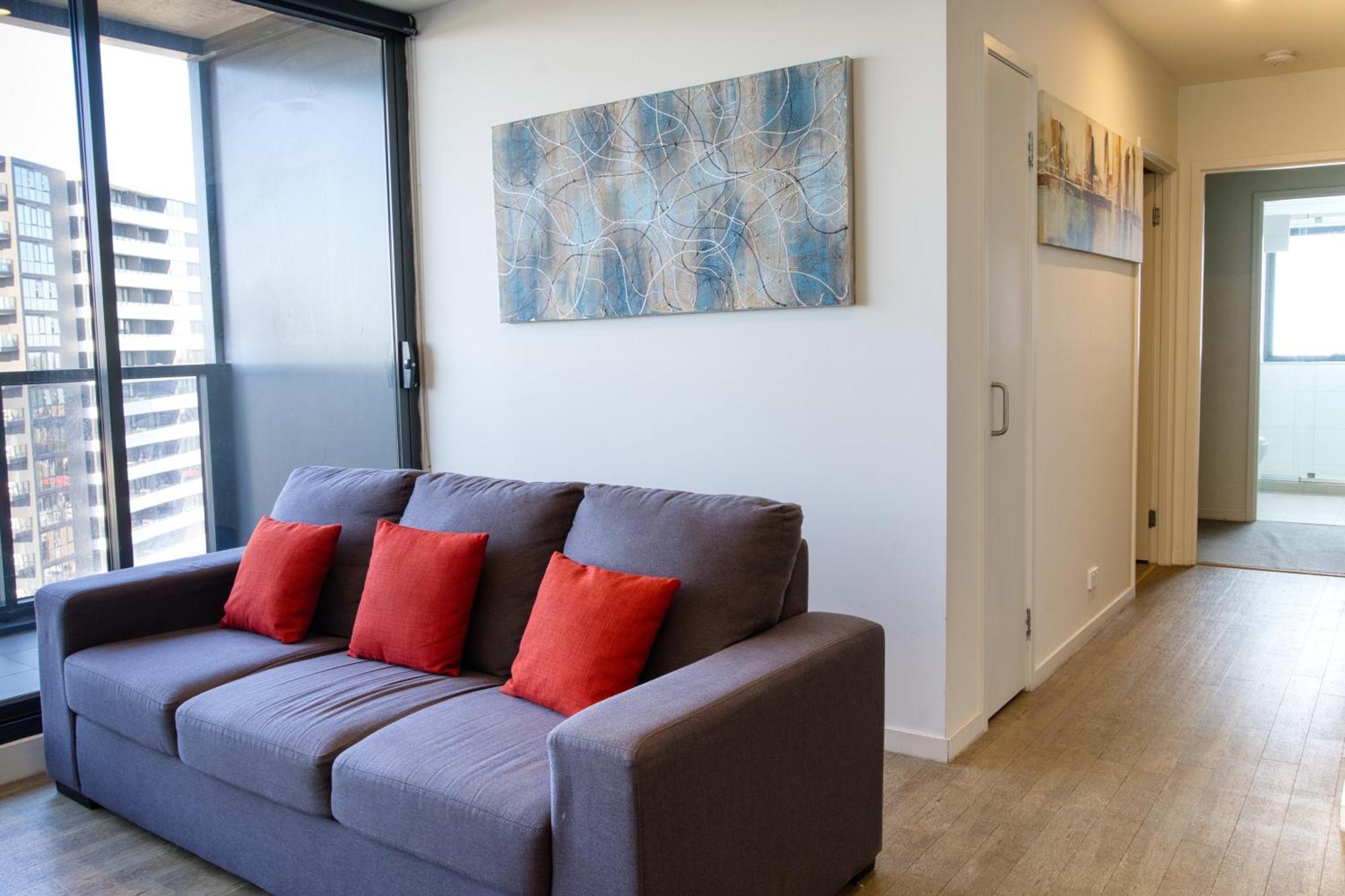 Park Avenue - Ikon Glen Waverley Exterior foto