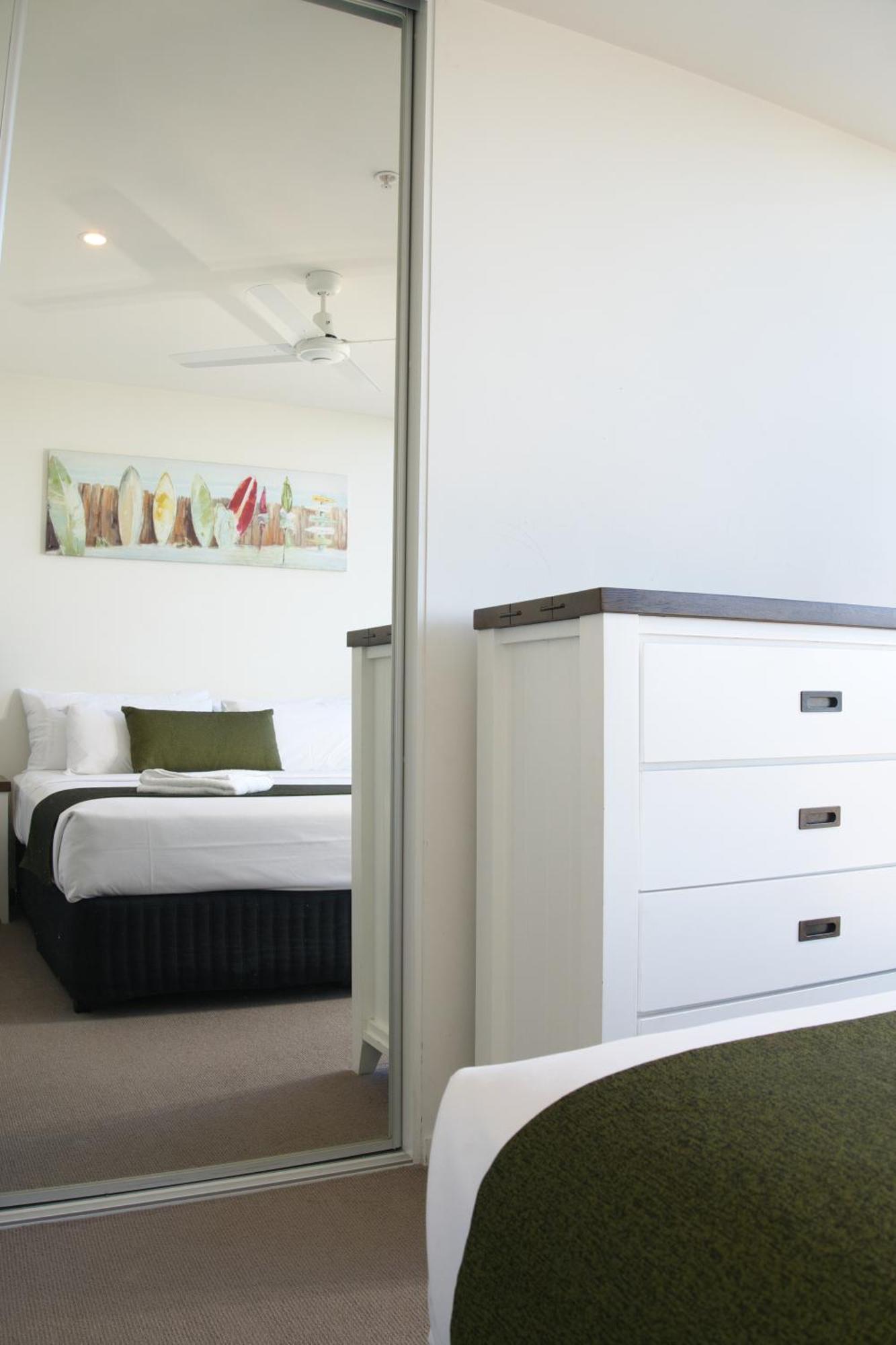 Park Avenue - Ikon Glen Waverley Exterior foto