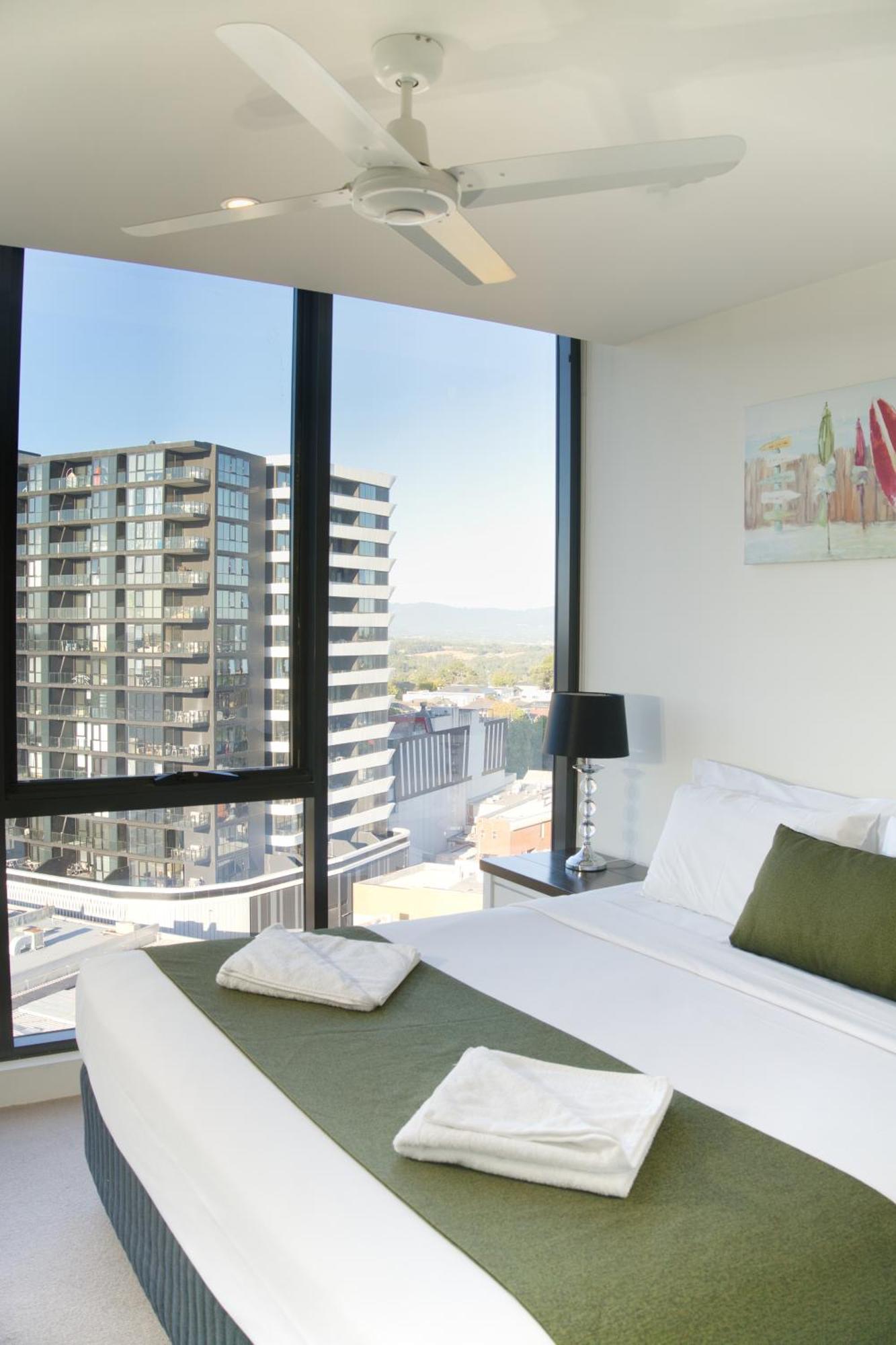 Park Avenue - Ikon Glen Waverley Exterior foto