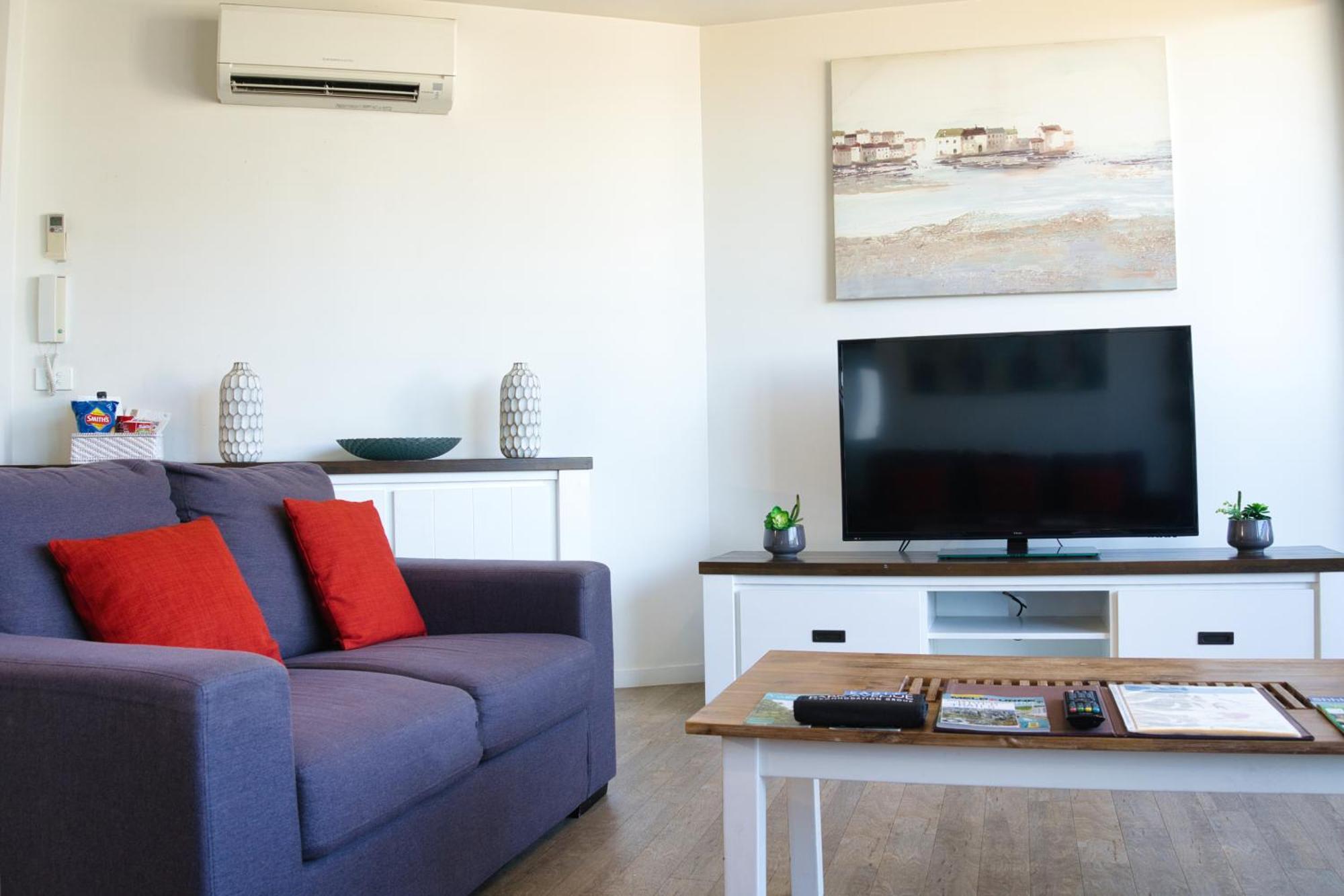Park Avenue - Ikon Glen Waverley Exterior foto