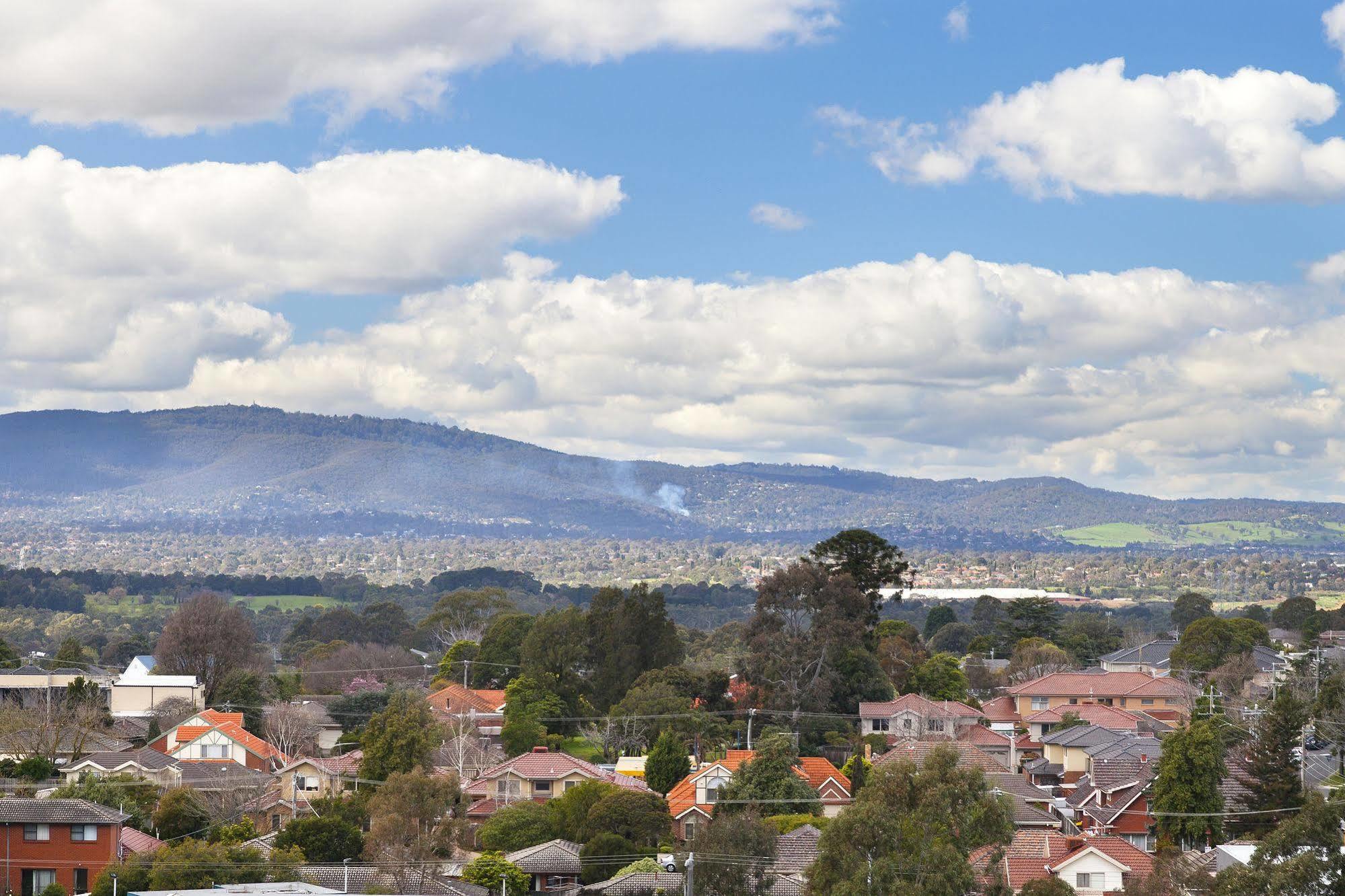 Park Avenue - Ikon Glen Waverley Exterior foto